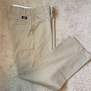 Men’s Dickies Slim Taper